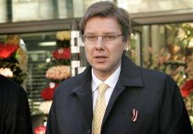 Ушаков: Латвия дорого заплатила за конфликт Россия-ЕС