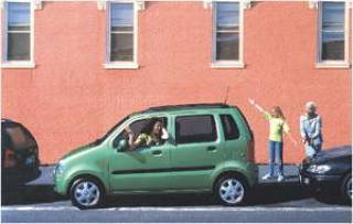 Зимняя особенность автомобильного страхования