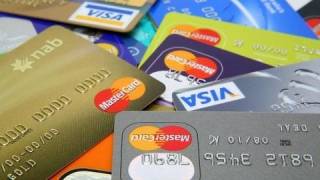 Китай открывает внутренний рынок для платежных систем США