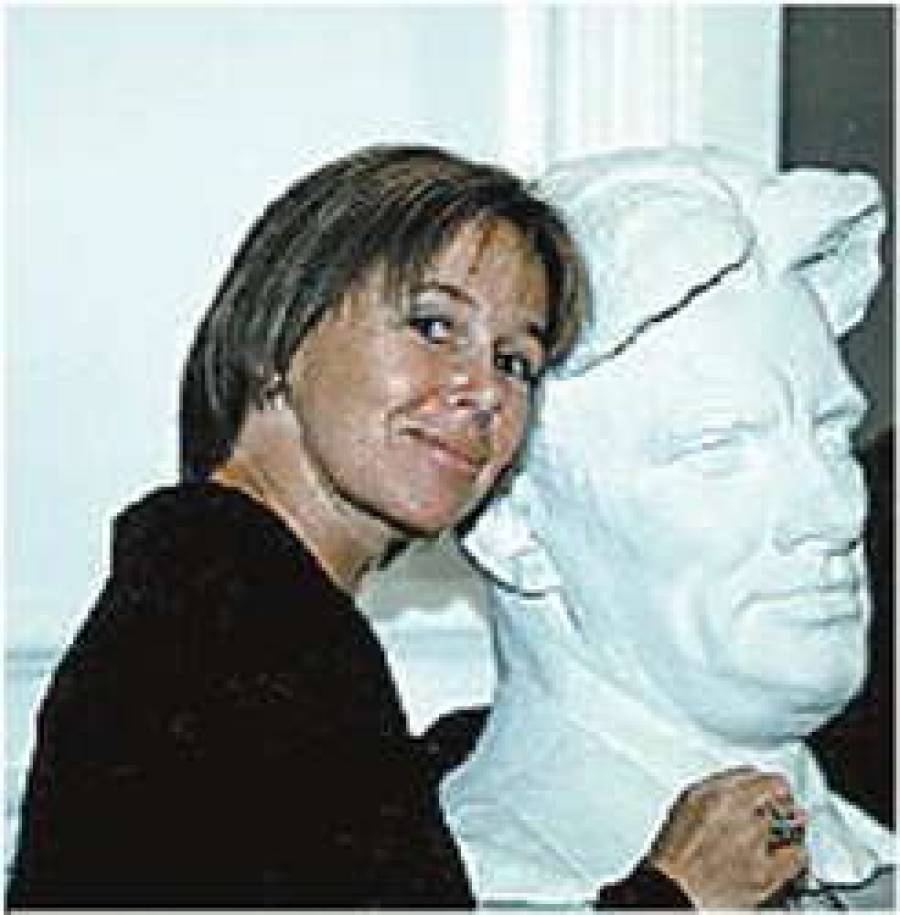  Пока привычная СИМОНОВА. 