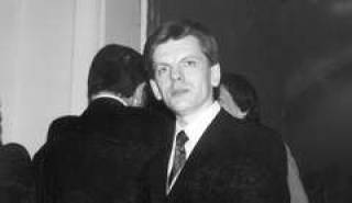 Репше идет в политику