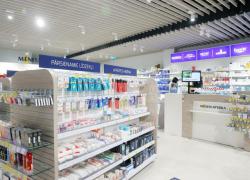 Аптекам грозит банкротство