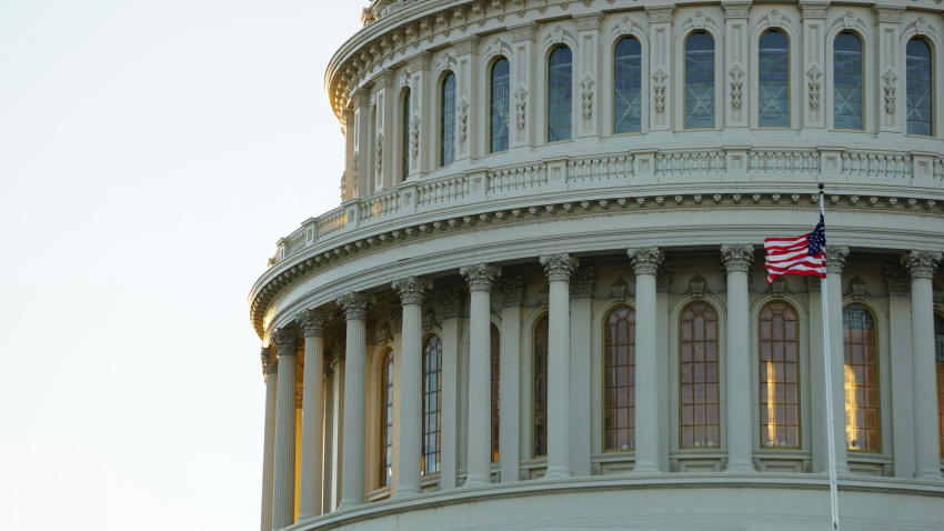 Конгресс США принял законопроект о масштабных санкциях против России
