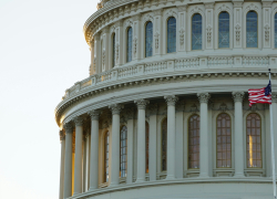 Конгресс США принял законопроект о масштабных санкциях против России