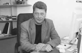 Новый проект “Бизнес &amp; Балтии”