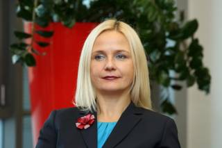 Министр: новый конкурс на должность главы КРФК приблизит Латвию к &quot;серому списку&quot; &quot;Moneyval&quot;