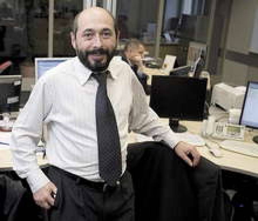 Леонид Альшанский: &ldquo;Мировую экономику спасти, похоже, удалось. Пока&rdquo;.