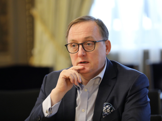 Инфляционное давление в еврозоне стало более широким - Казакс