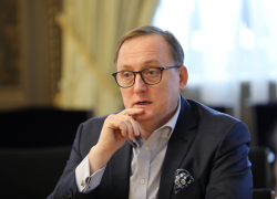 Инфляционное давление в еврозоне стало более широким -&nbsp;Казакс