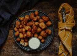 Первый виртуальный ресторан «Риве» прервал свою деятельность - скопились долги