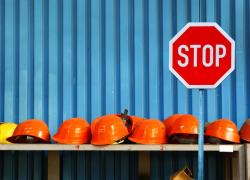 Уровень безработицы в Латвии выше, чем в среднем по ЕС