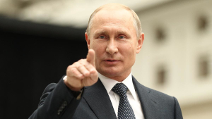 Газ в Европе резко подорожал после заявления Путина - Bloomberg