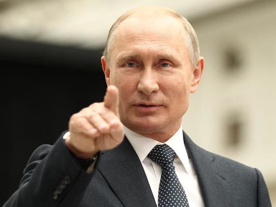 Газ в Европе резко подорожал после заявления Путина - Bloomberg