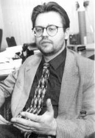 Айгар СТРУПИШ. 