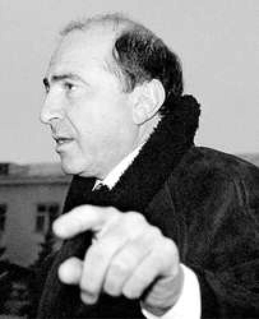 Путин может лишь говорить, что готов взяться за олигархов