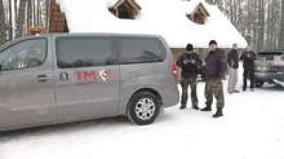 Услуги охранных фирм подорожают