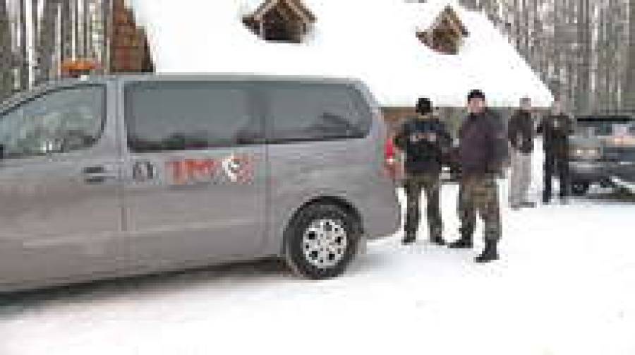 Услуги охранных фирм подорожают