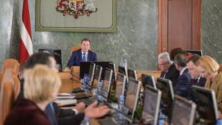 Правительство ищет новые лекарства для лечения бизнес-среды