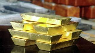 Daily Express назвала закупки золота Россией «плохим знаком» для мира