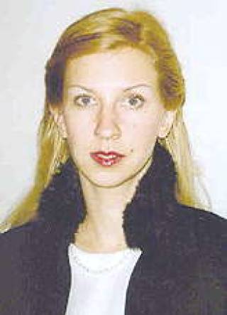 Инга Шина