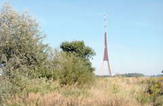 Претендентов на Луцавсалу рассудит конкурс