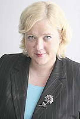 Байба Эбулиня.