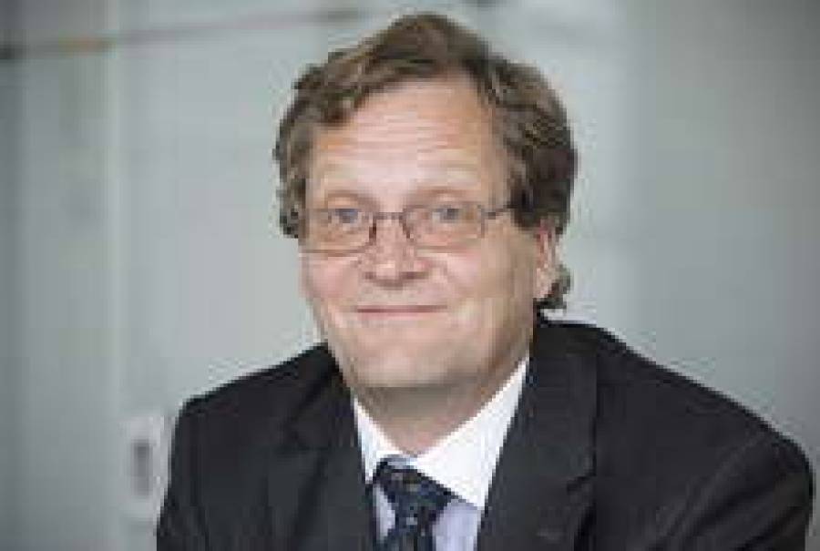 Матс Росквист.