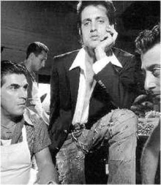 Джинсовая терапия