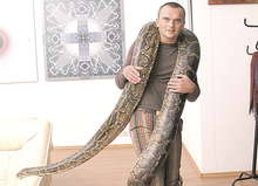 Ползучий бизнес Мартиньша Ате.
