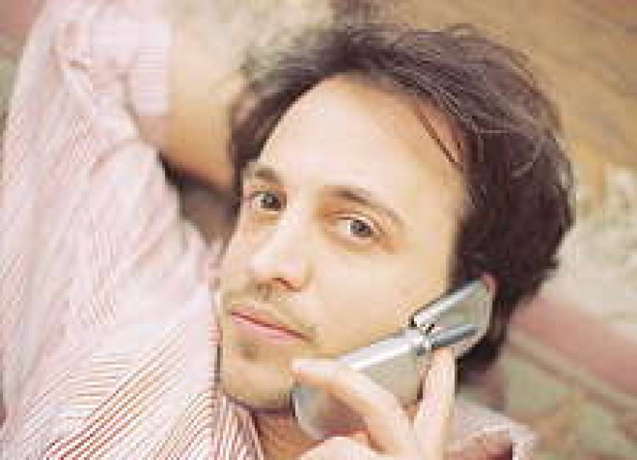 Владельцы телефонов не склонны к измене