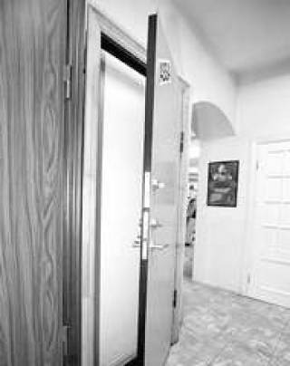 Как превратить квартиру в крепость