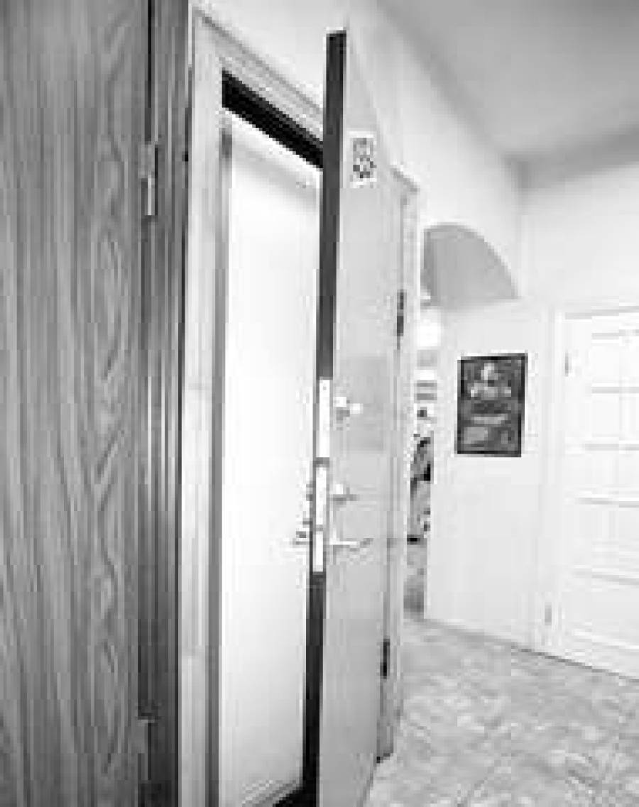 Как превратить квартиру в крепость