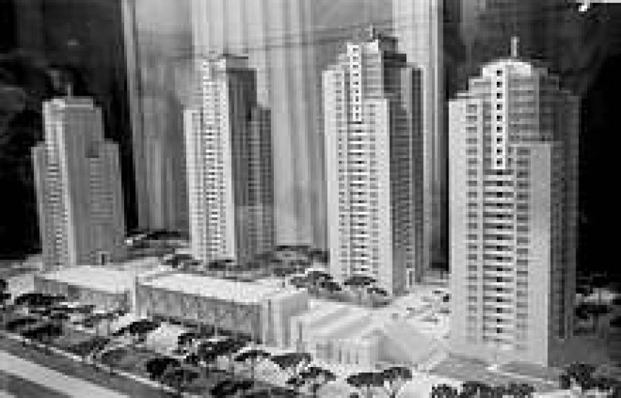 Турецкие технологии ускоряют сдачу объектов