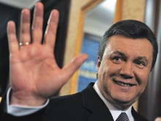 Лидеру Партии регионов ощущать себя в роли триумфатора пока еще рано.