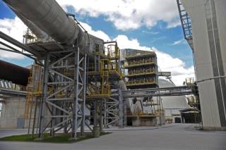 &quot;Cemex&quot; продает активы в странах Балтии и Скандинавии