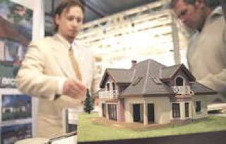 Удастся ли чиновникам вывести из тени куплю-продажу жилья?