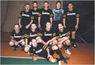 Бронзовый финиш.Футбол.