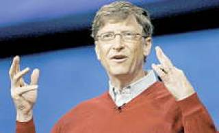 Гейтс переквалифицировался