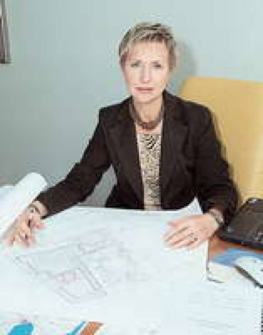 Лариса Мирошникова