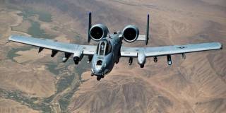 «ИГ» заявило о сбитом в Сирии американском самолете