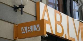 Латвийский ABLV Bank потерял на Украине миллион евро
