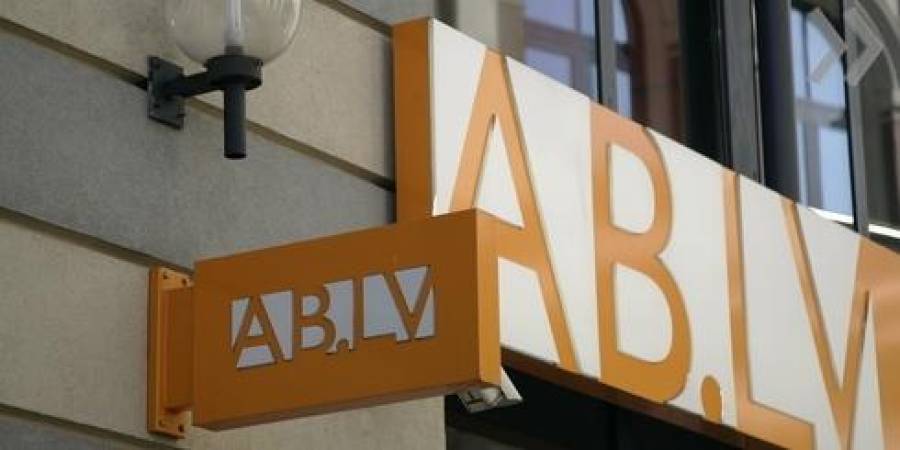 Латвийский ABLV Bank потерял на Украине миллион евро