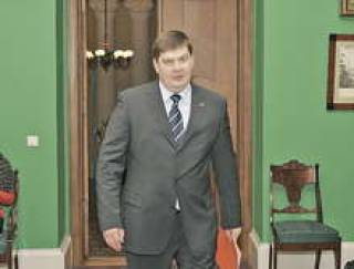 Формировать Кабинет поручили Калвитису