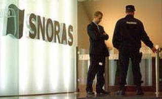  Проблемы Snoras недооценили