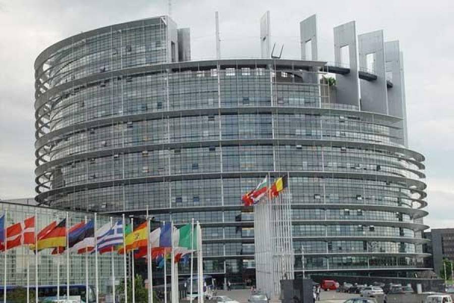 Депутат Европарламента от Литвы: Россия в Крыму выселяет и убивает неугодных
 