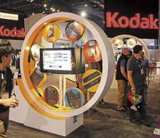 Kodak отказывается верить в свое банкротство.