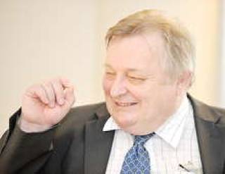 Альф Ванагс: “5 лет назад я бы просто не поверил в такие способности экономики”.