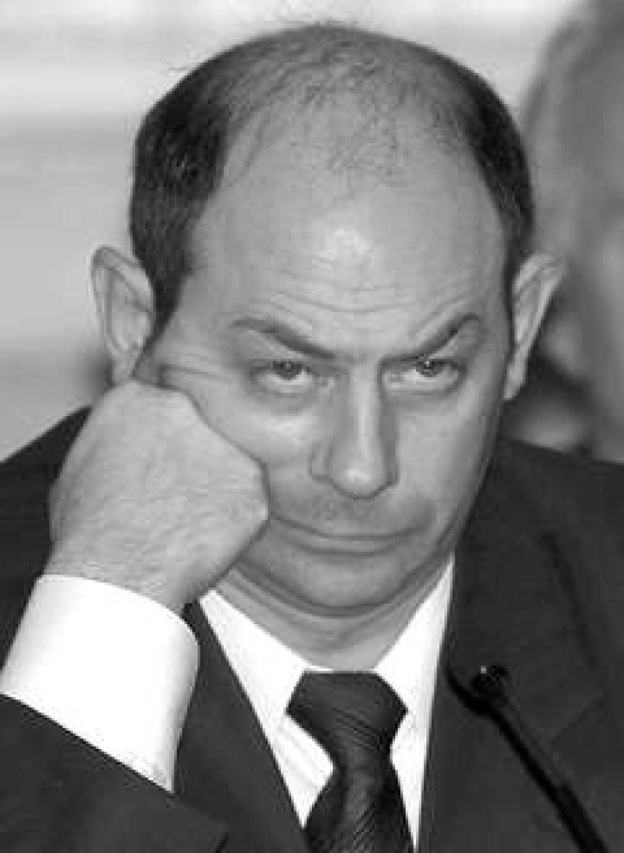 Виртуальный эксперимент над Крымом