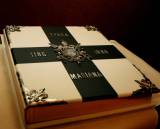 Альбом Terra Mariana