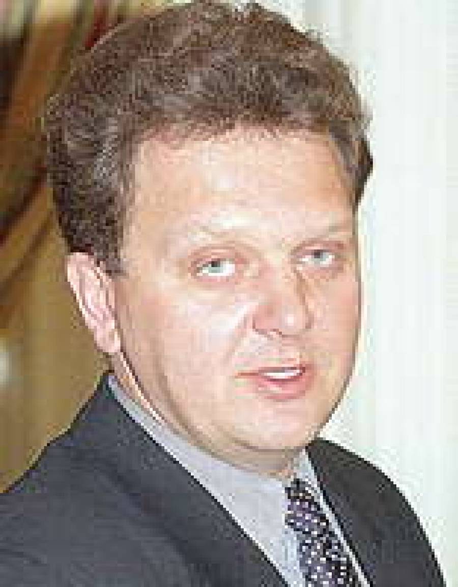 Виктор Христенко